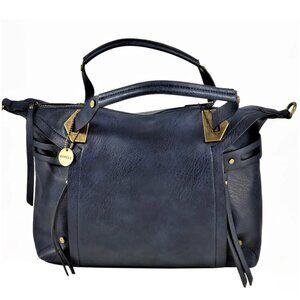 Ampere Creations Ali Satchel Handbag